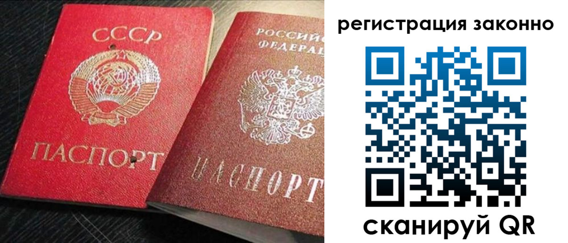 прописка для работы в Светлограде